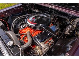 1967 Chevrolet Chevelle (CC-2059005) for sale in Hilton, New York
