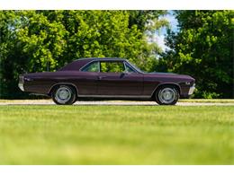 1967 Chevrolet Chevelle (CC-2059005) for sale in Hilton, New York