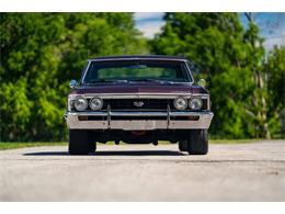 1967 Chevrolet Chevelle (CC-2059005) for sale in Hilton, New York