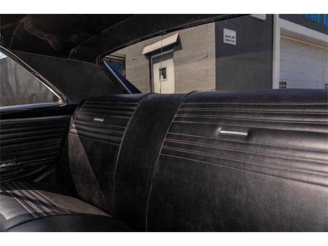 1967 Chevrolet Chevelle (CC-2059005) for sale in Hilton, New York