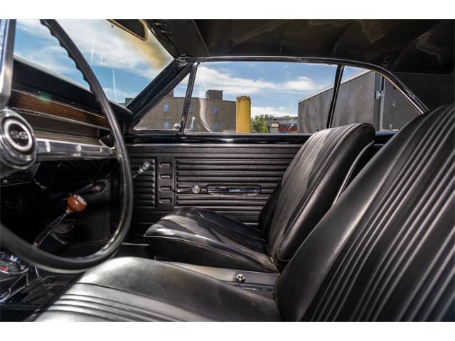 1967 Chevrolet Chevelle (CC-2059005) for sale in Hilton, New York