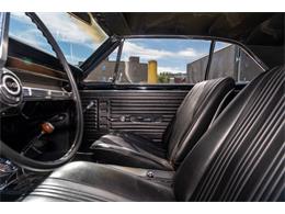 1967 Chevrolet Chevelle (CC-2059005) for sale in Hilton, New York