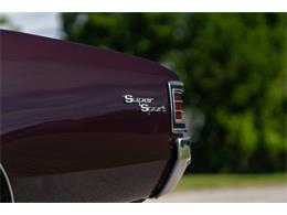 1967 Chevrolet Chevelle (CC-2059005) for sale in Hilton, New York