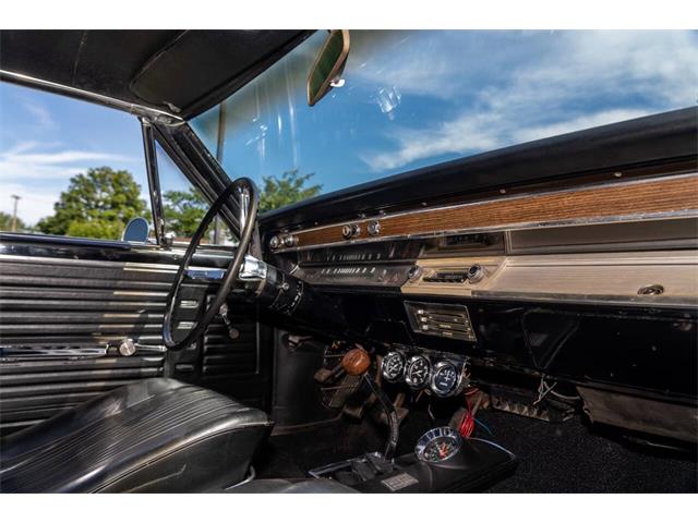 1967 Chevrolet Chevelle (CC-2059005) for sale in Hilton, New York