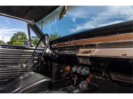 1967 Chevrolet Chevelle (CC-2059005) for sale in Hilton, New York