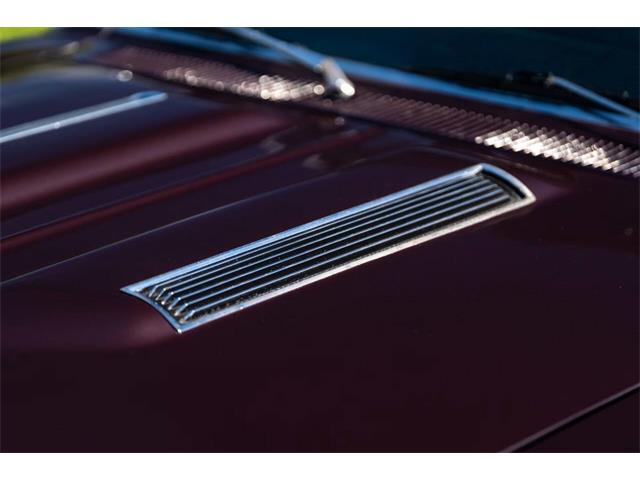1967 Chevrolet Chevelle (CC-2059005) for sale in Hilton, New York