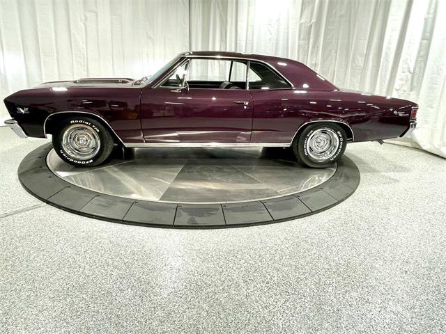 1967 Chevrolet Chevelle (CC-2059005) for sale in Hilton, New York