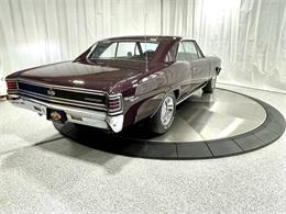 1967 Chevrolet Chevelle (CC-2059005) for sale in Hilton, New York
