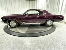 1967 Chevrolet Chevelle (CC-2059005) for sale in Hilton, New York