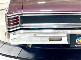 1967 Chevrolet Chevelle (CC-2059005) for sale in Hilton, New York