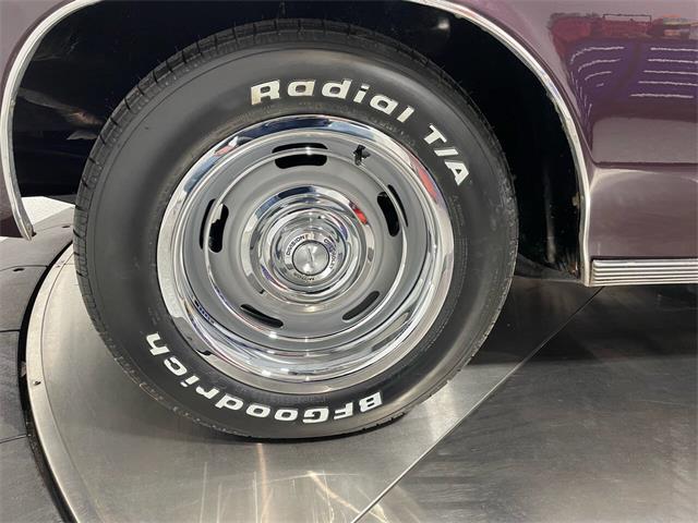 1967 Chevrolet Chevelle (CC-2059005) for sale in Hilton, New York