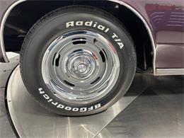 1967 Chevrolet Chevelle (CC-2059005) for sale in Hilton, New York