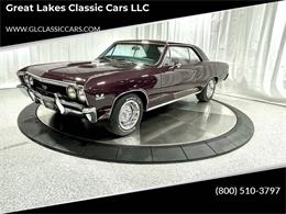 1967 Chevrolet Chevelle (CC-2059005) for sale in Hilton, New York