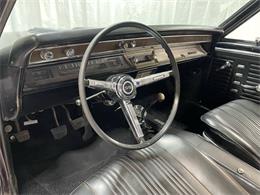 1967 Chevrolet Chevelle (CC-2059005) for sale in Hilton, New York