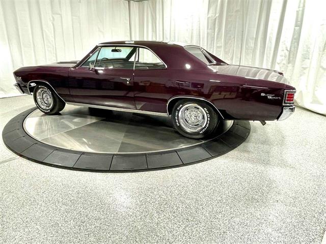 1967 Chevrolet Chevelle (CC-2059005) for sale in Hilton, New York