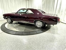 1967 Chevrolet Chevelle (CC-2059005) for sale in Hilton, New York