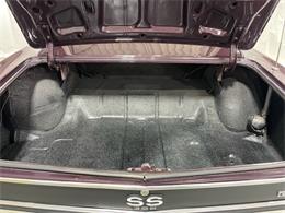 1967 Chevrolet Chevelle (CC-2059005) for sale in Hilton, New York