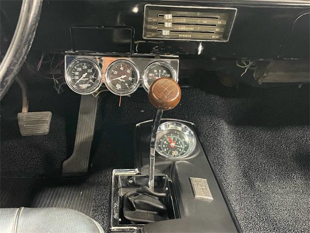 1967 Chevrolet Chevelle (CC-2059005) for sale in Hilton, New York