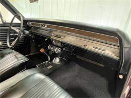 1967 Chevrolet Chevelle (CC-2059005) for sale in Hilton, New York