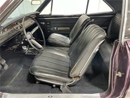 1967 Chevrolet Chevelle (CC-2059005) for sale in Hilton, New York