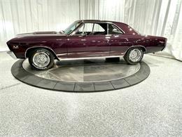 1967 Chevrolet Chevelle (CC-2059005) for sale in Hilton, New York