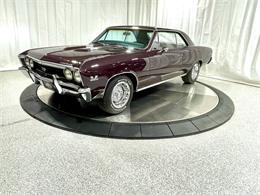 1967 Chevrolet Chevelle (CC-2059005) for sale in Hilton, New York
