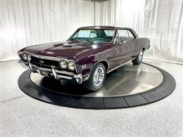 1967 Chevrolet Chevelle (CC-2059005) for sale in Hilton, New York