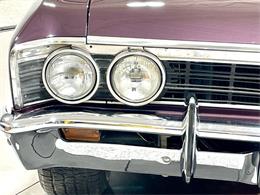 1967 Chevrolet Chevelle (CC-2059005) for sale in Hilton, New York