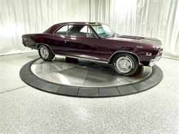 1967 Chevrolet Chevelle (CC-2059005) for sale in Hilton, New York