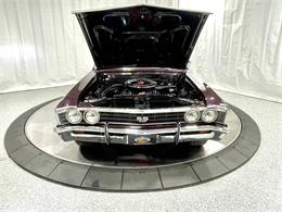 1967 Chevrolet Chevelle (CC-2059005) for sale in Hilton, New York