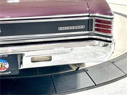 1967 Chevrolet Chevelle (CC-2059005) for sale in Hilton, New York