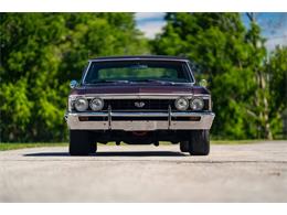 1967 Chevrolet Chevelle (CC-2059005) for sale in Hilton, New York
