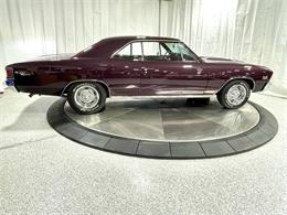 1967 Chevrolet Chevelle (CC-2059005) for sale in Hilton, New York