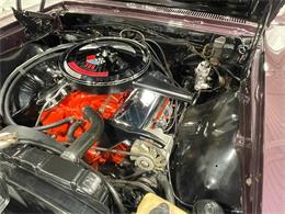 1967 Chevrolet Chevelle (CC-2059005) for sale in Hilton, New York