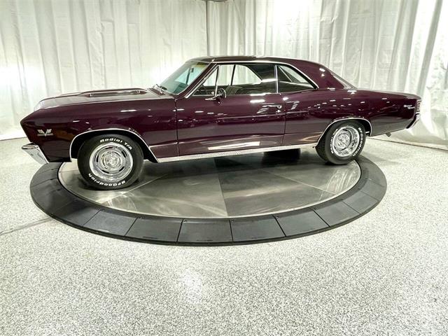 1967 Chevrolet Chevelle (CC-2059005) for sale in Hilton, New York