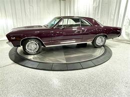 1967 Chevrolet Chevelle (CC-2059005) for sale in Hilton, New York