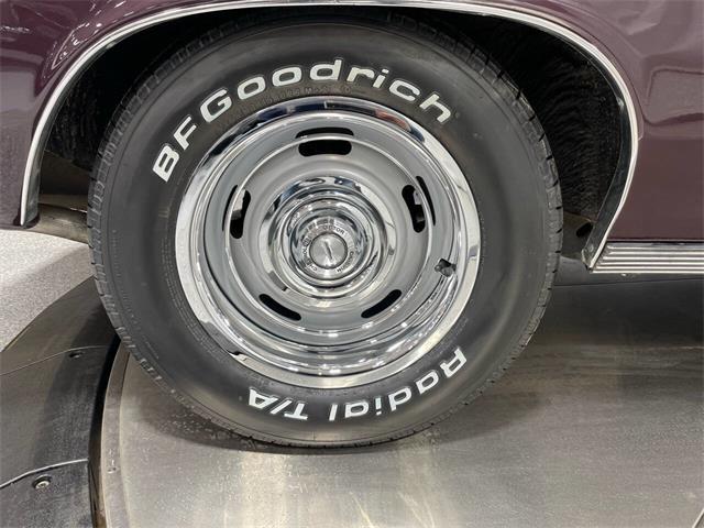 1967 Chevrolet Chevelle (CC-2059005) for sale in Hilton, New York