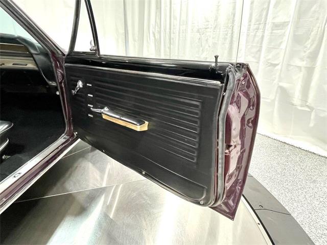 1967 Chevrolet Chevelle (CC-2059005) for sale in Hilton, New York