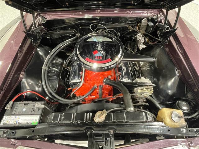 1967 Chevrolet Chevelle (CC-2059005) for sale in Hilton, New York