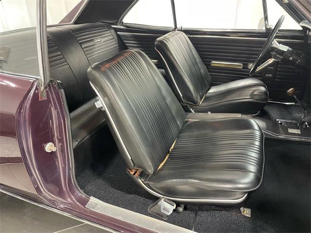 1967 Chevrolet Chevelle (CC-2059005) for sale in Hilton, New York