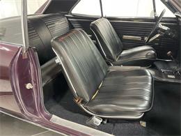 1967 Chevrolet Chevelle (CC-2059005) for sale in Hilton, New York