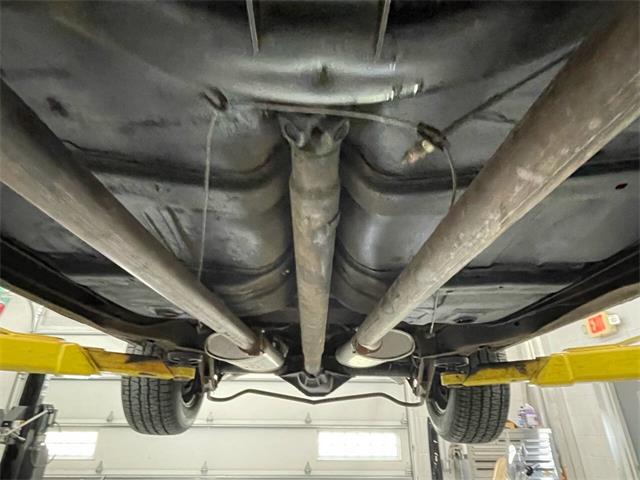 1967 Chevrolet Chevelle (CC-2059005) for sale in Hilton, New York