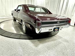 1967 Chevrolet Chevelle (CC-2059005) for sale in Hilton, New York