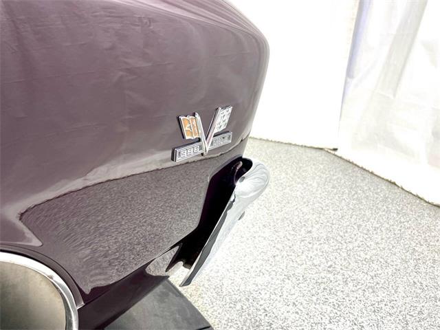 1967 Chevrolet Chevelle (CC-2059005) for sale in Hilton, New York