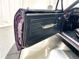1967 Chevrolet Chevelle (CC-2059005) for sale in Hilton, New York