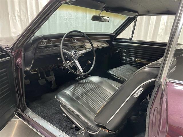 1967 Chevrolet Chevelle (CC-2059005) for sale in Hilton, New York