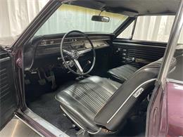 1967 Chevrolet Chevelle (CC-2059005) for sale in Hilton, New York