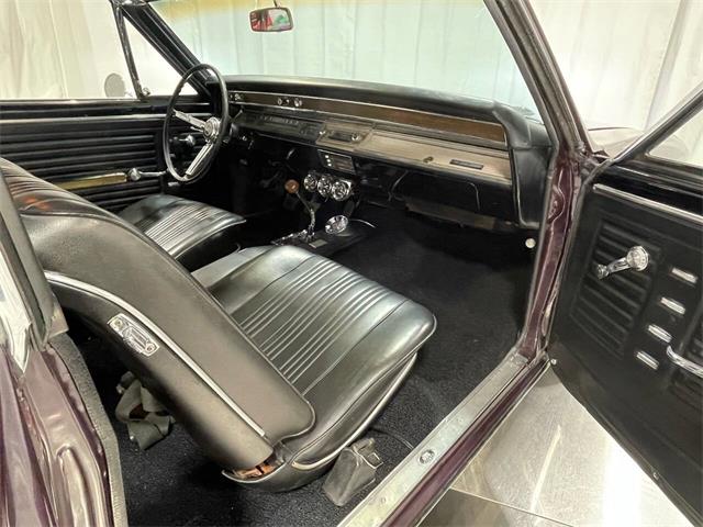 1967 Chevrolet Chevelle (CC-2059005) for sale in Hilton, New York