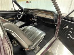 1967 Chevrolet Chevelle (CC-2059005) for sale in Hilton, New York