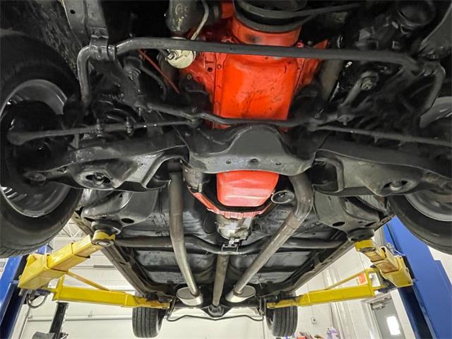 1967 Chevrolet Chevelle (CC-2059005) for sale in Hilton, New York